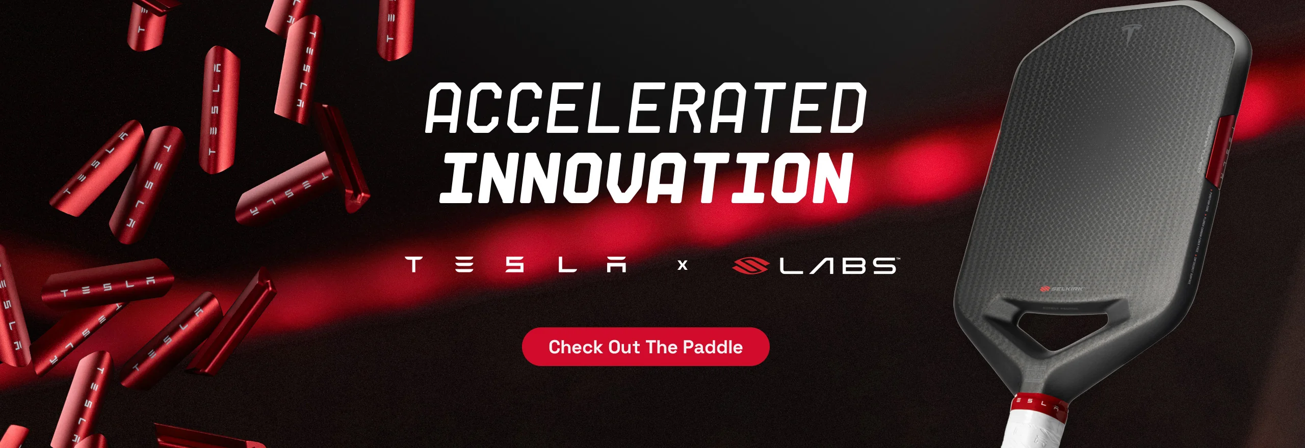 Elevate Your Pickleball Game